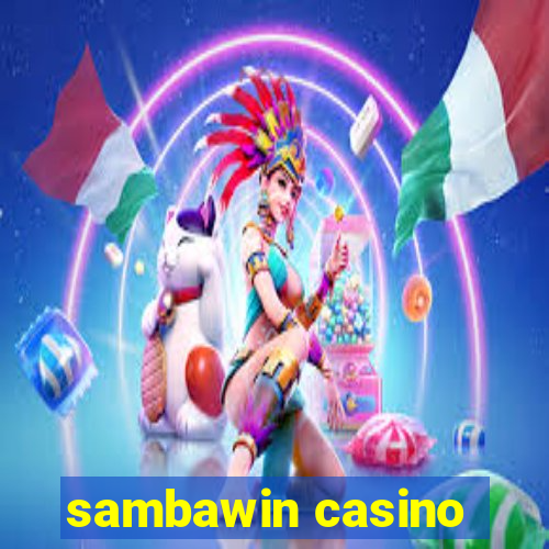 sambawin casino